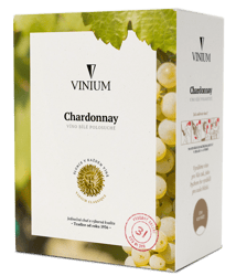 Vinium Chardonnay BiB