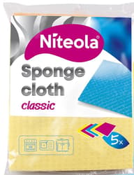 Niteola Classic sponge cloths