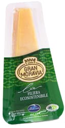 Gran Moravia Extra hard cheese