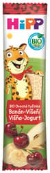 HiPP BIO Bar banana-apple-cherry