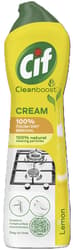 Cif Cream Tekutý písek lemon