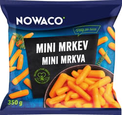 Nowaco Mini mrkev