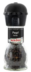 Kotányi Pepř černý celý mlýnek