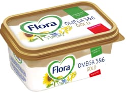 Flora Gold