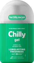 Chilly Intima fresh gel pro intimní hygienu