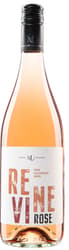 Michlovský Revine rosé non-alcoholic sparkling wine