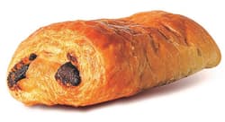 Butter roll chocolate