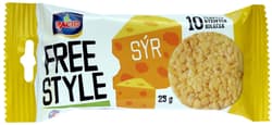 Racio Free Style sýr