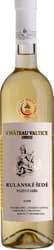 Château Valtice Pinot Gris, late harvest 2023