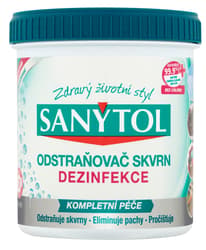 Sanytol Disinfectant stain remover