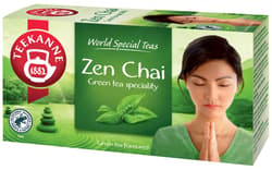 Teekanne čaj Zen Chai