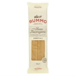 RUMMO Spaghetti