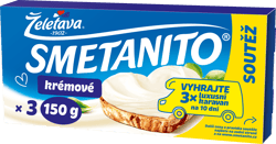 Cream cream cheese