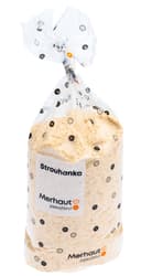 Merhautovo pekařství Rusk