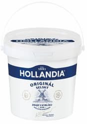 Hollandia Yoghurt Country white