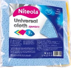 Niteola Universal cloths spunleace