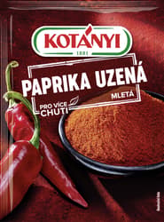 Kotányi Smoked sweet pepper