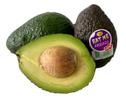 Avocado Hass small "ready to eat" 1pc
