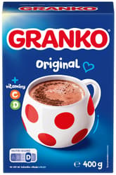 Granko Instant cocoa drink