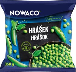 Nowaco Hrášek