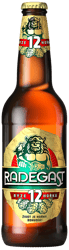 Radegast Ryze hořká 12
