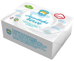 Jaroměřická mlékárna Jaromericka cream cheese cube