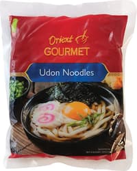 Ita-san Udong wheat noodles