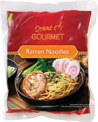 Ita-san Ramen wheat noodles