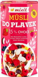 Mixit Müsli Do plavek