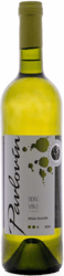 Pavlovín Irsai Oliver varietal wine