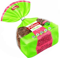 Penam Bread FIT rye wholemeal