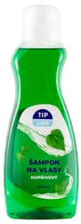 Tip Line kopřivový šampon na vlasy