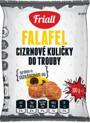 Friall Falafel kuličky