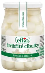 Efko Silver onions