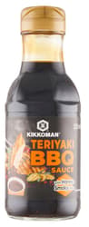 Kikkoman Teriyaki bbq omáčka s medem