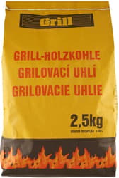 Grill Charcoal