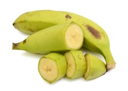 Plantain banana 1pc