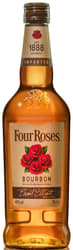 Four Roses Bourbon 40% vol.