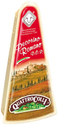 QuattroColli Pecorino Romano Q.C.