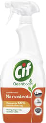 Cif Ultrafast Čistící sprej na mastnotu