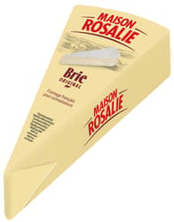 Maison Rosalie Brie