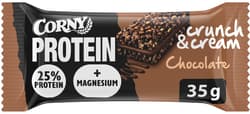 Corny Protein Chocolate