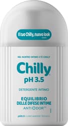Chilly pH 3.5 intimní gel