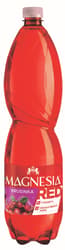 Magnesia Red Cranberry gently sparkling