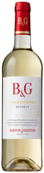 Barton & Guestier Chardonnay Reserve VdP