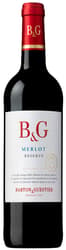 Barton & Guestier Merlot Reserve VdP