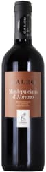 Casa Vinicola Botter Montepulciano D´Abruzzo DOC