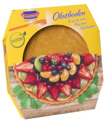 Kuchenmeister Light body