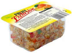 Poex Candied citrus peel