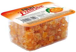 Poex Candied orange peel